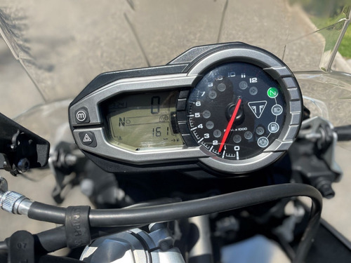 Imagen 7 de 15 de Triumph Tiger 800 Xrx