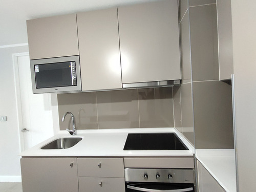 Ref:11446** Arriendo Depto 2d+2b+estacionamiento+bodeg