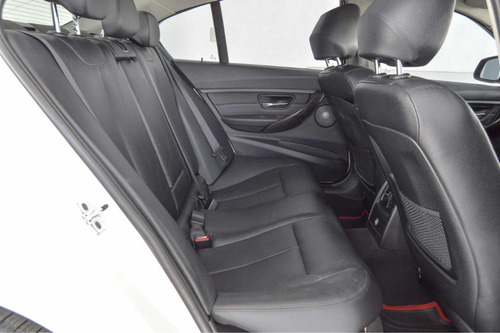 Bmw Serie 3 3.0 335i Luxury Line At 2012