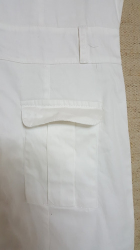 Vestido Lolita Blanco