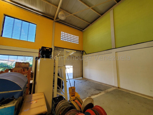 Imagen 8 de 14 de Galpon En Venta La Morita Maracay 22-11999