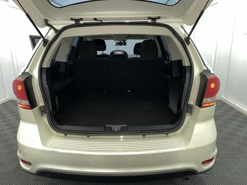 Dodge Journey 2.4 Se Fl