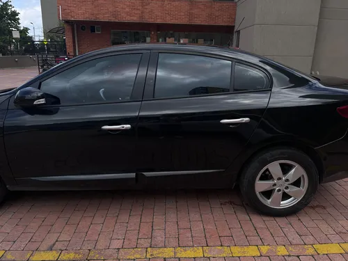 Renault Fluence 2.0 Privilege