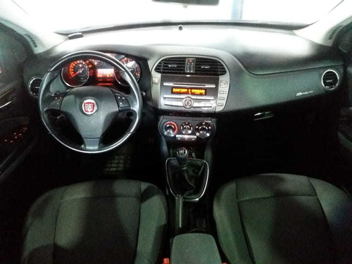 Fiat Bravo Essence 1.8 16v 4p
