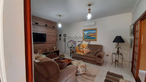 Chácara Com 3 Dormitórios À Venda, 2050 M² Por R$ 1.065.000 - Parque São Bento - Sumaré/sp - Ch0203