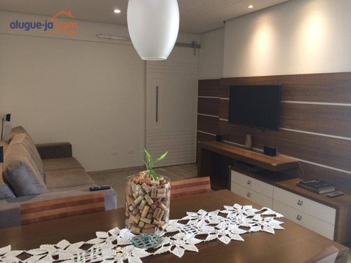Imagem 5 de 13 de Apartamento Com 3 Dormitórios À Venda, 72 M² Por R$ 450.000 - Jardim Satélite - São José Dos Campos/sp - Ap13124