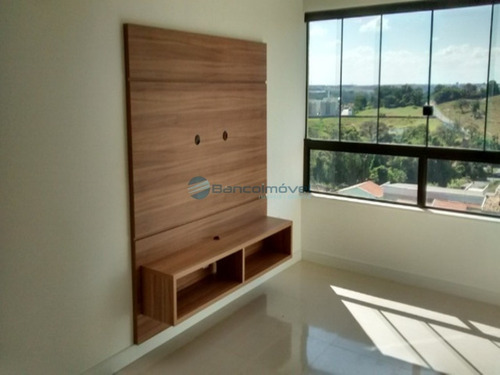 Imagem 5 de 19 de Belo Apartamento No Condomínio Residencial San Marino No Jardim Ipê Em Paulínia. - Ap03291 - 69453627