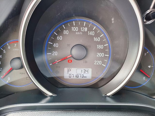 Honda Fit 1.5 LX 16V FLEX 4P AUTOMÁTICO