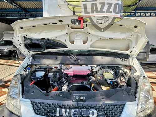 Iveco Daily 35s14 Refrigerada
