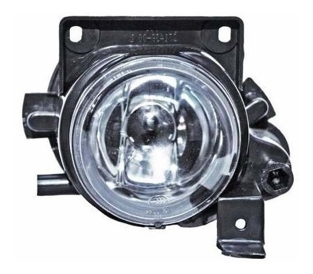 Faro Niebla Volkswagen Jetta Clasico 2008 - 2014 Der Yry