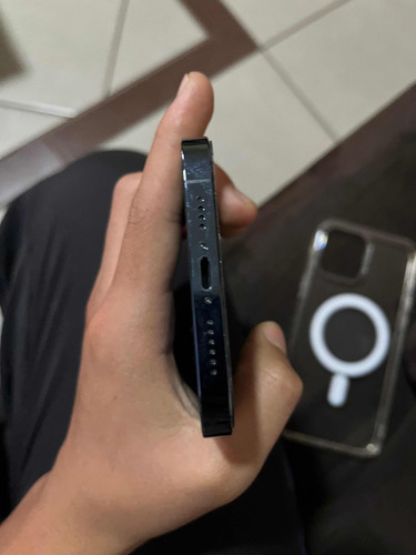 iPhone 12 Pro Max De 256g Libre De Fábrica Como Nuevo (Usado)