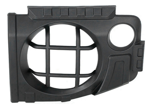 H Cubierta Frontal De Coche De 2 Piezas Para Jimny Jb64