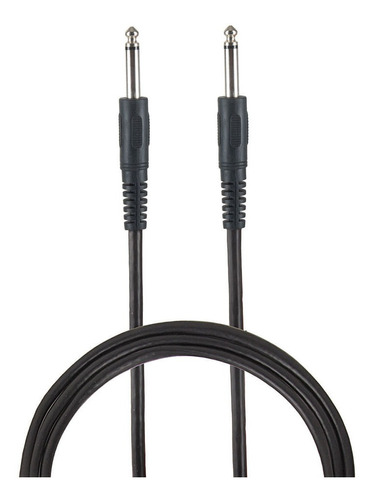 Cable Instrumento Radioshack 1/4 , 1.8 M