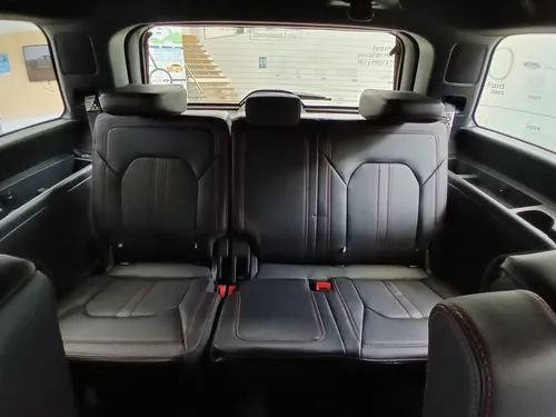 Ford Expedition Stelth Performance 3.5