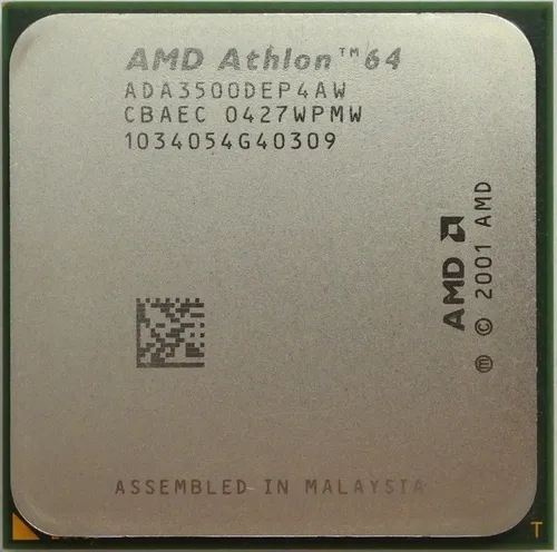 Amd athlon outlet 64 ada3500daa4bw