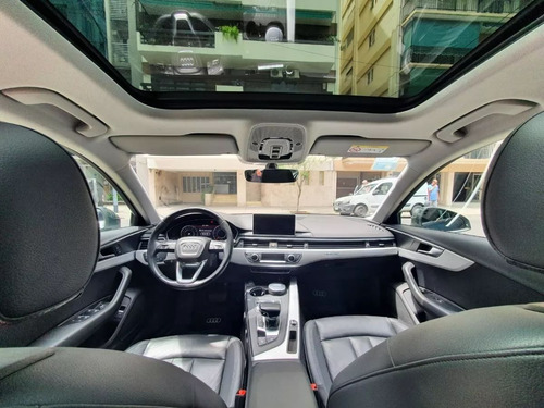Audi A4 Allroad 2.0 Tfsi 252cv