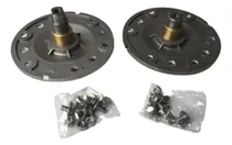 Comprar Soportes Tambor Bridas Lavarropas Para Candy Smart Ctf086