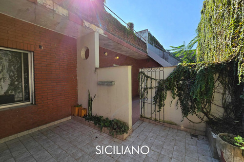 Casa En Boedo