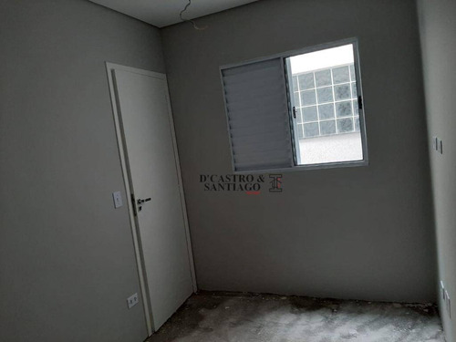 Imagem 20 de 26 de Sobrado Com 3 Dormitórios À Venda, 156 M² Por R$ 750.000 - Mooca - São Paulo/sp - So0288
