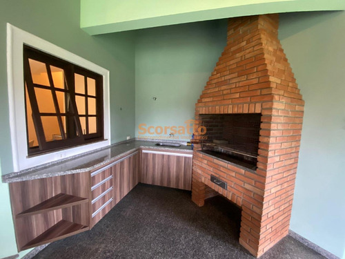 Imagem 28 de 30 de Casa Em Condomínio À Venda, Condomínio Chácara Da Lagoa, Itapecerica Da Serra/sp - 2294