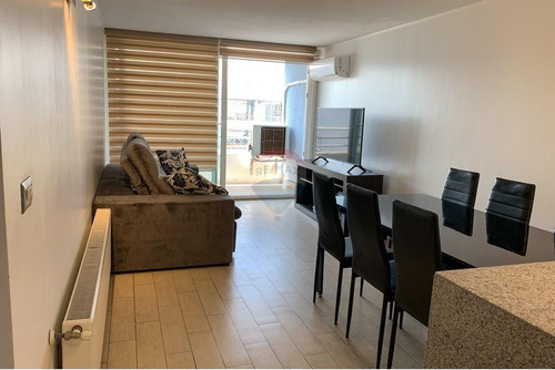 Depto En Venta 2d/2b En Coventry