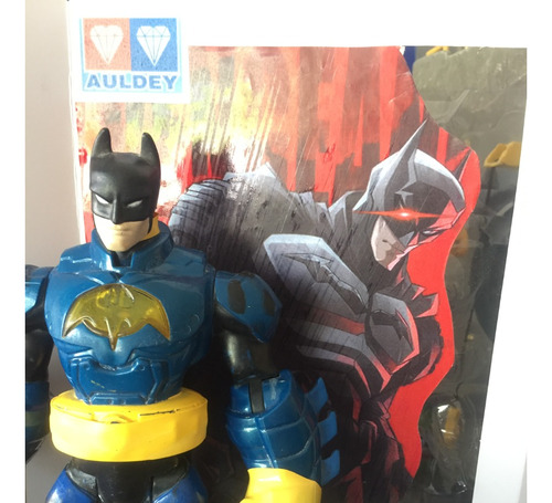  Batman 2000  Figura Accion
