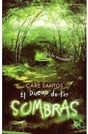Libro Dueño De Las Sombras (sin Limites) De Santos Care