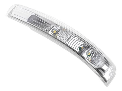 Luz Intermitente De Giro Del Espejo Retrovisor Captiva Luz Á