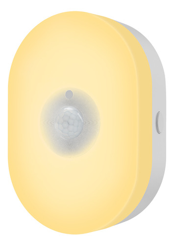 Lámpara De Inducción Amazon Alexa Small Control Con Luz Noct