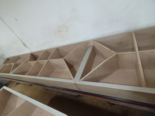 Equipamiento Para Autoservicio De Frutas Y Verduras (Usado)