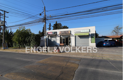 Local Comercial 1, Sector San Damián