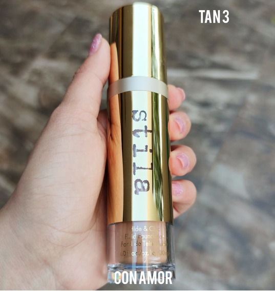 Maquillaje Stila | MercadoLibre ???? Maquillaje Stila | MercadoLibre ????