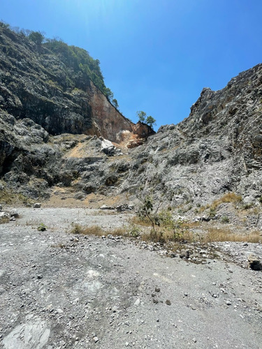 Terreno En Venta De 286,577 M² En Huiloapan, Veracruz, Ideal Para Explotación Minera De Roca Caliza. Uso Industrial. Excelente Ubicación Cerca De Córdoba Y De La Autopista México-veracruz.