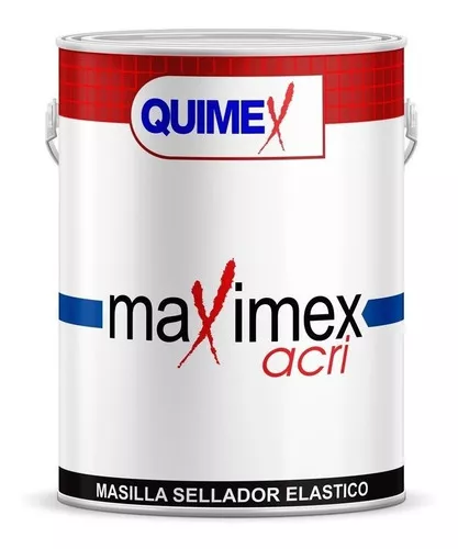 Primera imagen para búsqueda de maximex acri quimex