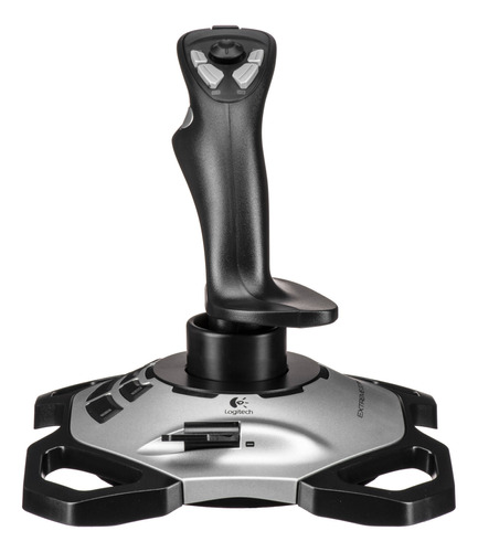 Joystick Logitech Extreme 3d Pro