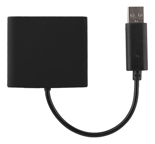 Adaptador Conversor De Ratón Y Teclado Para Ps4/xbox One/swi