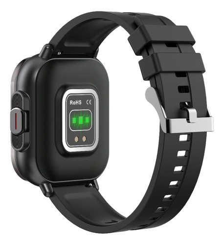Nuevos Auriculares Bluetooth Smartwatch 2 En 1, Mul Watch