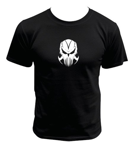 Camiseta Depredador Chaser Alliens Vs Predator Predators