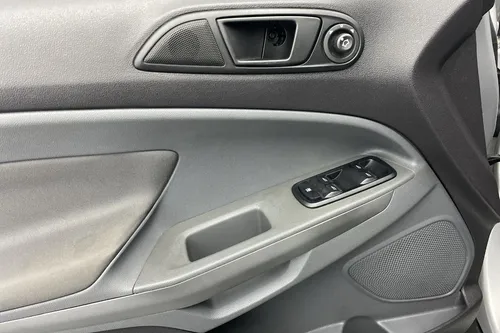 Ford Ecosport 2.0 4X2 AT SE