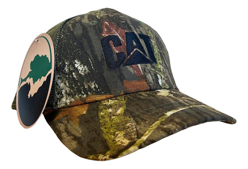 Gorra Tipo Camuflaje Para Caballeros. Gorras Americanas