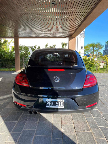 Volkswagen The Beetle 1.4 Design Dsg 2015