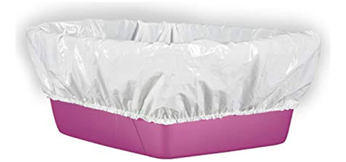 Alfapet Kitty Cat Extragiant Elástico Staput Litter Box Line