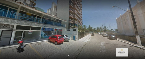 Imagem 2 de 2 de Sala Comercial Em Galeria Na 1 Quadra Da Praia Da Pajuçara Por 95 Mil! - 150