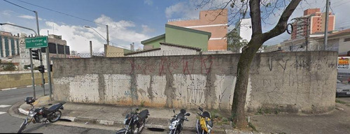 Imagem 1 de 5 de Terreno À Venda, 236 M² - Vila Vivaldi - São Bernardo Do Campo/sp - Te4241