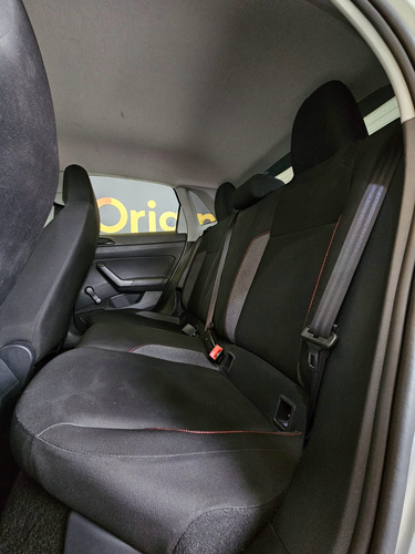 Volkswagen Polo MPI (Flex)