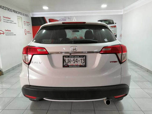 Imagen 10 de 12 de Honda Hr-v Prime Cvt