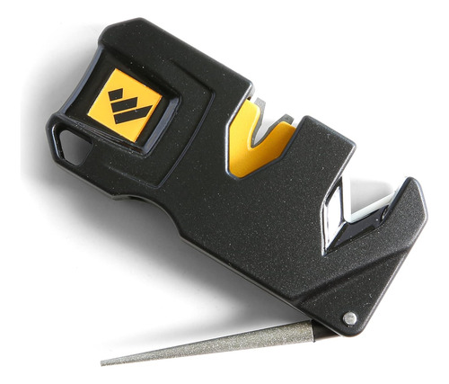 Work Sharp Afilador De Cuchillos Compact Pivot Plus, Cuchill