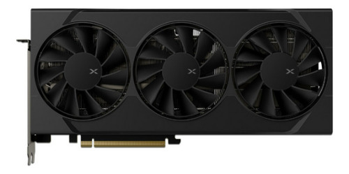 Tarjeta De Video Xfx Swift Rx9060xt Oc 16gb Gddr6 1900mhz