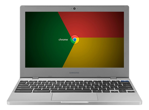 Chromebook samsung 4 - 11,6´ Celeron N4000 Ram4gb/emmc 32gb (Reacondicionado)