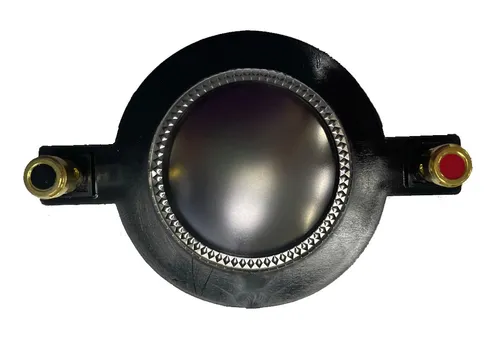 Reparo Membrana Driver Selenium Monster Blauline Bd-175ti